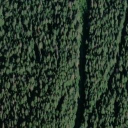 Satellite imagery of Monument 65, CA