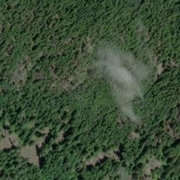 Satellite imagery of Monument 67, CA