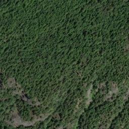 Satellite imagery of Monument 67, CA