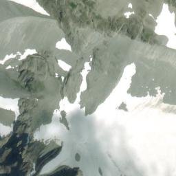 Satellite imagery of Camp Peak, CA