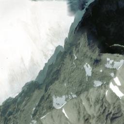 Satellite imagery of Custer Ridge, US