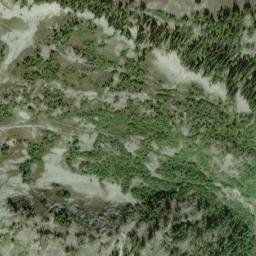 Satellite imagery of Monument 69, CA