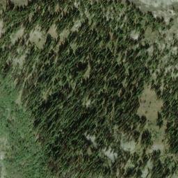 Satellite imagery of Monument 69, CA