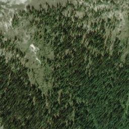 Satellite imagery of Monument 69, CA