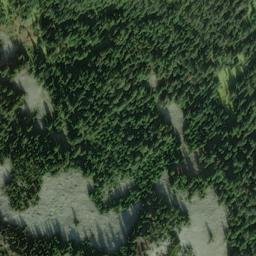 Satellite imagery of Monument 70, CA