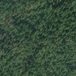 Satellite imagery of Monument 71, CA