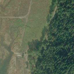 Satellite imagery of Monument 72, CA
