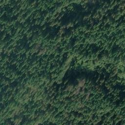 Satellite imagery of Monument 72, CA