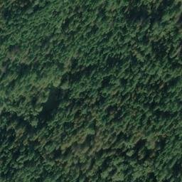 Satellite imagery of Monument 72, CA