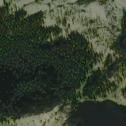 Satellite imagery of Monument 73, CA