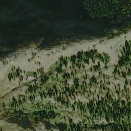 Satellite imagery of Monument 74, CA