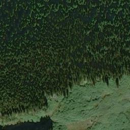 Satellite imagery of Monument 75, CA