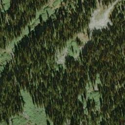 Satellite imagery of Monument 77, CA