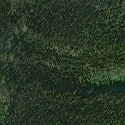 Satellite imagery of Monument 78, CA