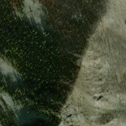 Satellite imagery of Monument 79, CA