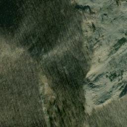 Satellite imagery of Monument 80, CA