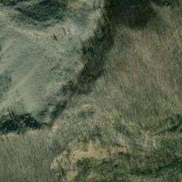 Satellite imagery of Monument 80, CA