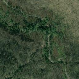 Satellite imagery of Monument 82, CA