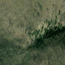 Satellite imagery of Monument 82, CA
