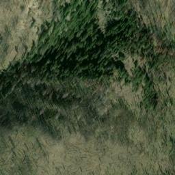 Satellite imagery of Monument 82, CA