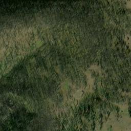 Satellite imagery of Monument 83, CA