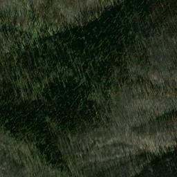 Satellite imagery of Monument 83, CA