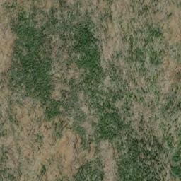 Satellite imagery of Monument 84, CA