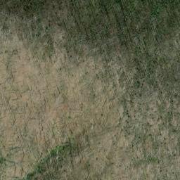 Satellite imagery of Monument 84, CA