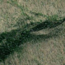 Satellite imagery of Monument 85, CA