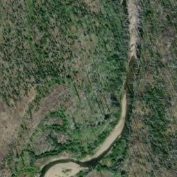 Satellite imagery of Monument 85, CA