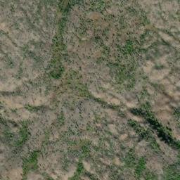 Satellite imagery of Monument 86, CA