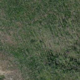 Satellite imagery of Monument 87, CA