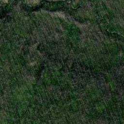 Satellite imagery of Monument 88, CA
