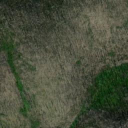 Satellite imagery of Monument 89, CA