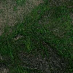 Satellite imagery of Monument 89, CA