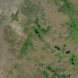Satellite imagery of Monument 90, CA