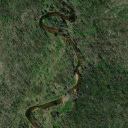 Satellite imagery of Monument 92, CA