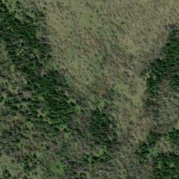 Satellite imagery of Monument 93, CA