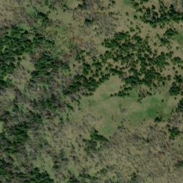 Satellite imagery of Monument 93, CA