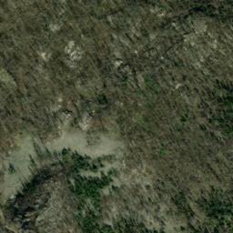 Satellite imagery of Border Ridge, US