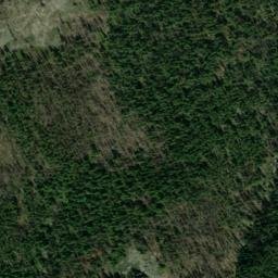Satellite imagery of Border Ridge, US