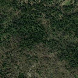 Satellite imagery of Monument 94, CA