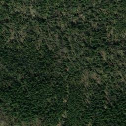 Satellite imagery of Monument 94, CA