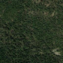 Satellite imagery of Monument 94, CA