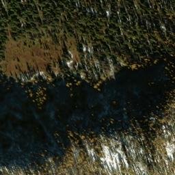 Satellite imagery of The Deacon, CA