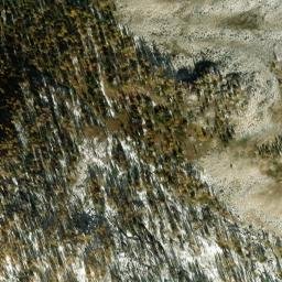 Satellite imagery of The Deacon, CA
