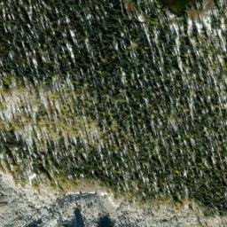 Satellite imagery of Mount Ewart, CA