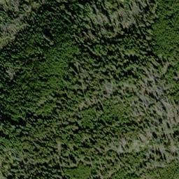 Satellite imagery of Monument 107, CA
