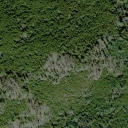 Satellite imagery of Monument 107, CA