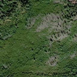 Satellite imagery of Monument 107, CA